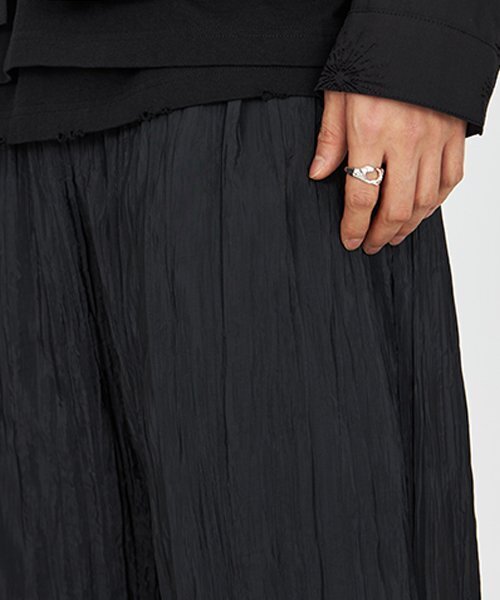 YOUTH(ユース)の「3-Pleats Pants(その他パンツ・メンズ・その他・LARGE/SMALL)」の6枚目の写真