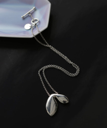 JOURNAL STANDARD（ジャーナルスタンダード）の「【PHILIPPE AUDIBERT】Carol necklace brass s（ネックレス）」