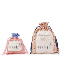 one'sterrace(�����Y�e���X)�̂���͂��ꂢ �В� 2���Z�b�g(���̑�)