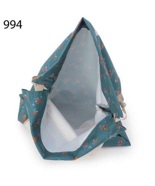 one'sterrace（ワンズテラス）の「くらはしれい 巾着 2枚セット（その他・レディース・ネイビー系5/ベージュ系8/ブルー系その他7・99）」の13枚目の写真