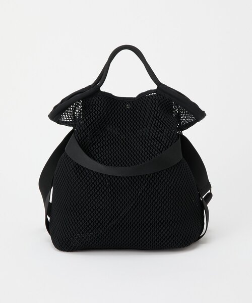 セール】《FRIPIER》メッシュ2WAYトート（トートバッグ）｜BEARDSLEY