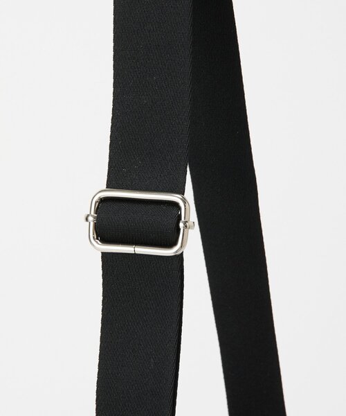 BEARDSLEY(ビアズリー)の「《FRIPIER》メッシュ2WAYトート(トートバッグ・レディース・ブラック・FREE)」の15枚目の写真