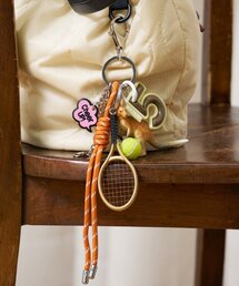 BIRTHDAY BAR | 【cache cache カシュカシュ】アニマルジャラジャラチャーム(チャーム)