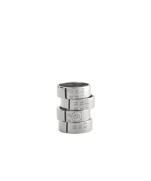 MM6 Maison Margiela(�ѴѼ��� ҿ�� �ټު�)��RING(�����O)