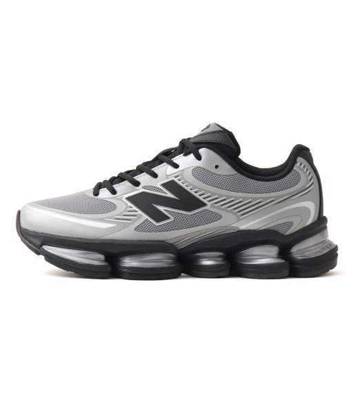 NEW BALANCE(ニューバランス)の「New Balance U20006OU / ニューバランス U20006OU(スニーカー・メンズ・シルバー・24.5cm/25.0cm/25.5cm/26.5cm/27.0cm/28.0cm/26.0cm/24.0cm/23.5cm/23.0cm/30.0cm/29.0cm/28.5cm/27.5cm)」の4枚目の写真