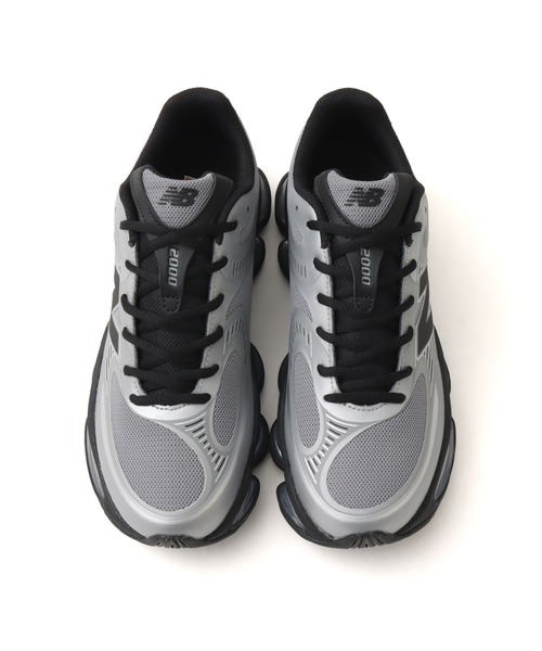 NEW BALANCE(ニューバランス)の「New Balance U20006OU / ニューバランス U20006OU(スニーカー・メンズ・シルバー・24.5cm/25.0cm/25.5cm/26.5cm/27.0cm/28.0cm/26.0cm/24.0cm/23.5cm/23.0cm/30.0cm/29.0cm/28.5cm/27.5cm)」の2枚目の写真