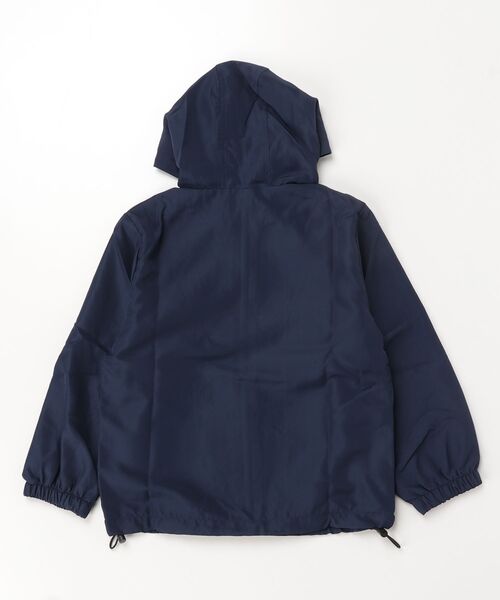 セール】POLOCHAMPS 裏メッシュマウンテンパーカー（マウンテン