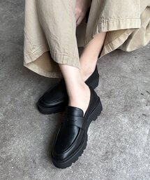 【WEB限定】ローファー