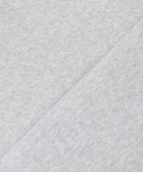 uncrave(アンクレイヴ)の「スウェットライクニット スキッパートップス(ニット/セーター・レディース・ホワイト系/ネイビー系5/ブラック系/ライトグレー系・F)」の18枚目の写真