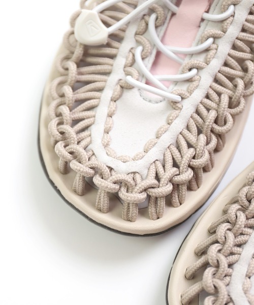 KEEN] UNEEK ユニーク (womens) | Domingo（ドミンゴ）公式オンライン