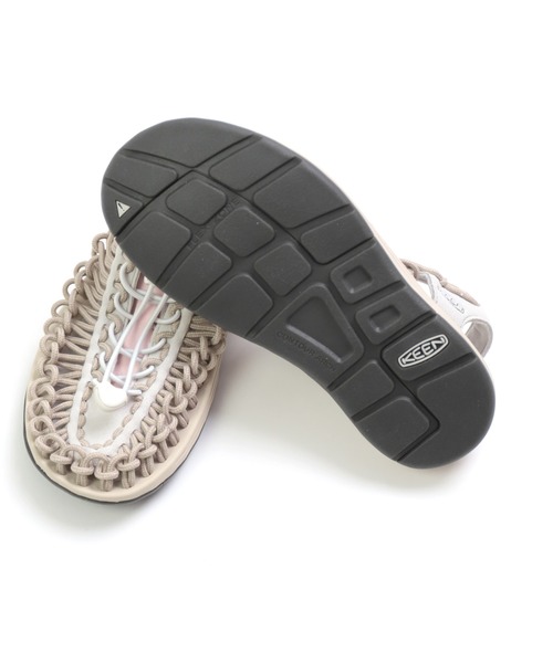 KEEN] UNEEK ユニーク (womens) | Domingo（ドミンゴ）公式オンライン