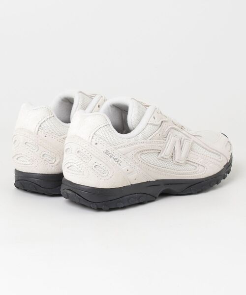 204L（スニーカー）｜New Balance（ニューバランス）のファッション