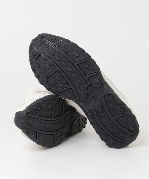 NEW BALANCE(ニューバランス)の「204L(スニーカー・レディース・ブラウン/ホワイト・27.0cm/26.5cm/26.0cm/25.5cm/25.0cm/24.5cm/24.0cm/23.5cm/23.0cm/22.5cm/30.0cm/29.0cm/28.5cm/28.0cm/27.5cm)」の11枚目の写真