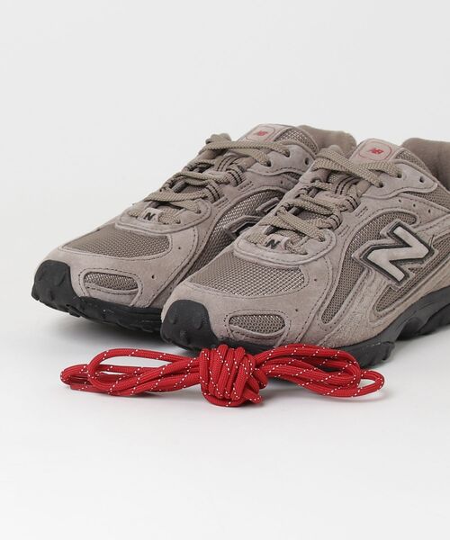 NEW BALANCE(ニューバランス)の「204L(スニーカー・レディース・ブラウン/ホワイト・27.0cm/26.5cm/26.0cm/25.5cm/25.0cm/24.5cm/24.0cm/23.5cm/23.0cm/22.5cm/30.0cm/29.0cm/28.5cm/28.0cm/27.5cm)」の14枚目の写真