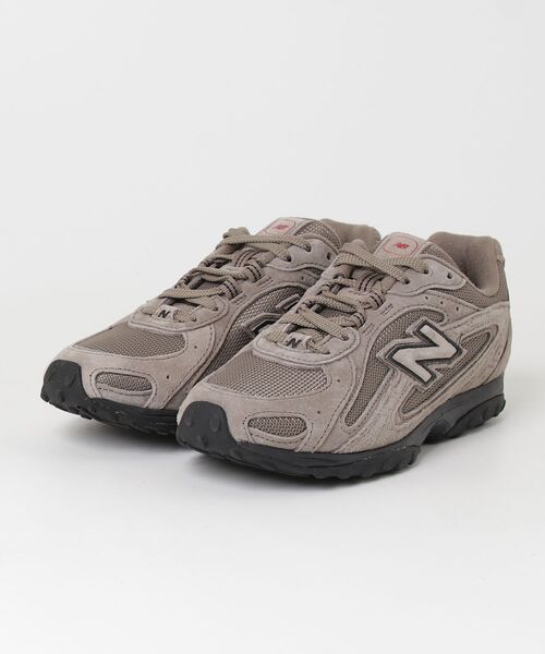 New Balance ブラウン スニーカー　204L New Balance 204L Brown ニューバランス ブラウン (New Balance