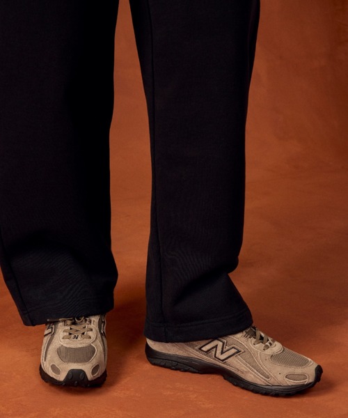 NEW BALANCE(ニューバランス)の「204L(スニーカー・レディース・ブラウン/ホワイト・27.0cm/26.5cm/26.0cm/25.5cm/25.0cm/24.5cm/24.0cm/23.5cm/23.0cm/22.5cm/30.0cm/29.0cm/28.5cm/28.0cm/27.5cm)」の5枚目の写真