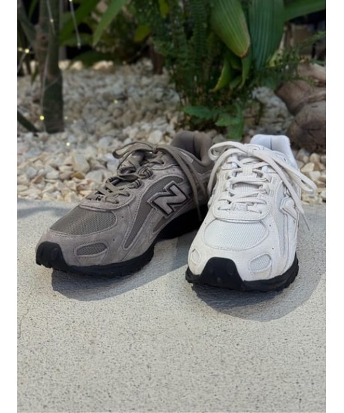 204L（スニーカー）｜New Balance（ニューバランス）のファッション