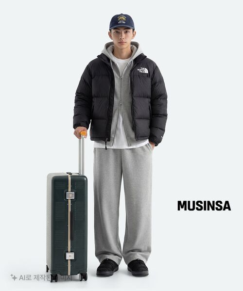 HELLO SUNRISE(ハローサンライズ)の「VTG Arch Logo Relaxed Fit 6P Cap_Dark Navy(キャップ・レディース・ネイビー・OS)」の13枚目の写真