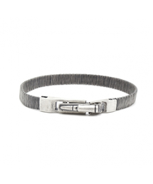 ODDCOLLET（オッドコレット）の「[SILVER925]Bullet bracelet (coiled)（ブレスレット）」