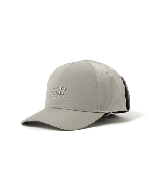 C.P company ゴーグルキャップ C.P. COMPANY（シーピーカンパニー） キャップ 帽子 「別注」C.P.