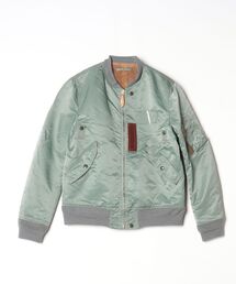 SEVESKIG（セヴシグ）の「ブルゾン（ブルゾン）」