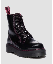 Dr. Martens 厚底ブーツ 値下げました❕ Dr.Martens（ドクターマーチン） 国内正規品 ブランド公式商品認証店