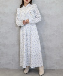 CECIL McBEE(�Z�V���}�N�r�[)�̉ԕ��s���^�b�N�t���������s�[�X(�����s�[�X)