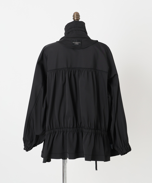 IENA　BLACK パフィージャケット IENA BLACK パフィージャケット 欲しいと思った今手に入れたい！愛用