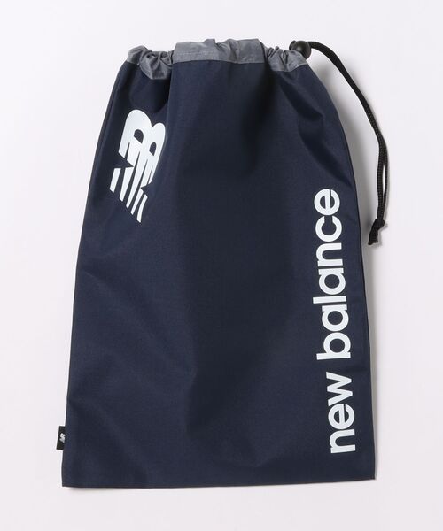 NEW BALANCE（ニューバランス）の「《New Balance》AC9639O（エコバッグ/サブバッグ・メンズ・イエロー/ネイビー/グリーン系/レッド/ブラック・フリー）」の3枚目の写真