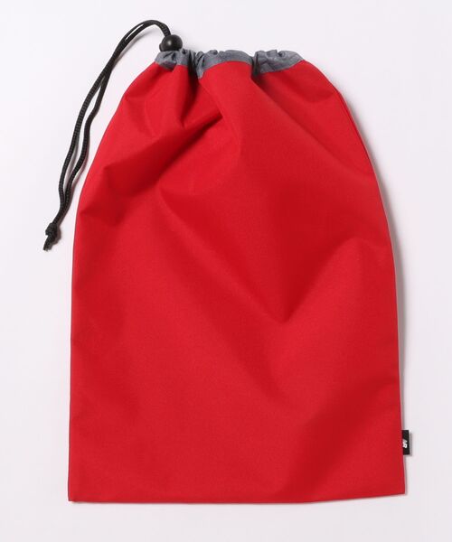 NEW BALANCE（ニューバランス）の「《New Balance》AC9639O（エコバッグ/サブバッグ・メンズ・イエロー/ネイビー/グリーン系/レッド/ブラック・フリー）」の6枚目の写真