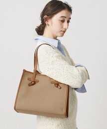 UNITED ARROWS｜ユナイテッドアローズのトートバッグ（A4サイズ収納可