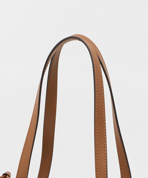 GIANNI CHIARINI（ジャンニ キアリーニ）の「＜GIANNI CHIARINI＞MARCHELLA トートバッグ（トートバッグ・レディース・ベージュ・FREE）」の9枚目の写真