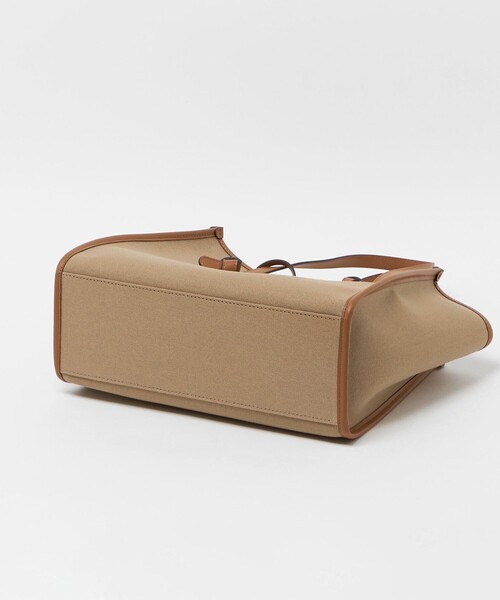 GIANNI CHIARINI（ジャンニ キアリーニ）の「＜GIANNI CHIARINI＞MARCHELLA トートバッグ（トートバッグ・レディース・ベージュ・FREE）」の10枚目の写真