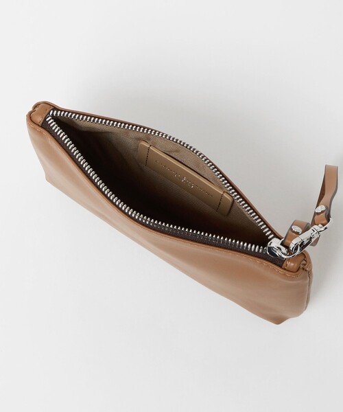 GIANNI CHIARINI（ジャンニ キアリーニ）の「＜GIANNI CHIARINI＞MARCHELLA トートバッグ（トートバッグ・レディース・ベージュ・FREE）」の15枚目の写真