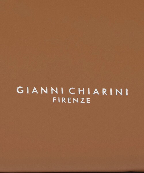 GIANNI CHIARINI（ジャンニ キアリーニ）の「＜GIANNI CHIARINI＞MARCHELLA トートバッグ（トートバッグ・レディース・ベージュ・FREE）」の17枚目の写真