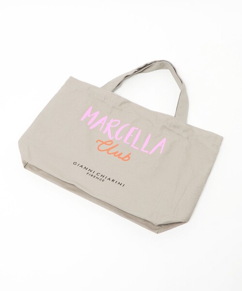 GIANNI CHIARINI（ジャンニ キアリーニ）の「＜GIANNI CHIARINI＞MARCHELLA トートバッグ（トートバッグ・レディース・ベージュ・FREE）」の22枚目の写真