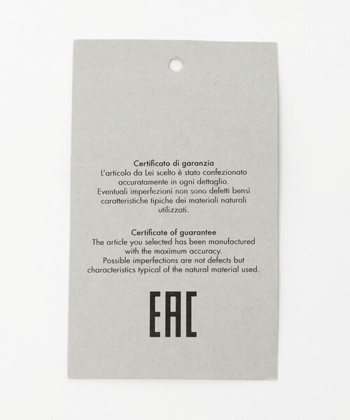 GIANNI CHIARINI（ジャンニ キアリーニ）の「＜GIANNI CHIARINI＞MARCHELLA トートバッグ（トートバッグ・レディース・ベージュ・FREE）」の19枚目の写真