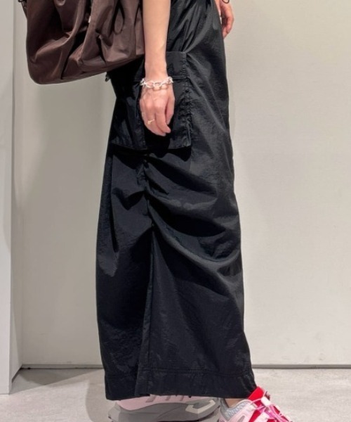 emmi(エミ)の「オーバルデザインチェーンブレスレット(ブレスレット・レディース・シルバー/ゴールド・F)」の9枚目の写真