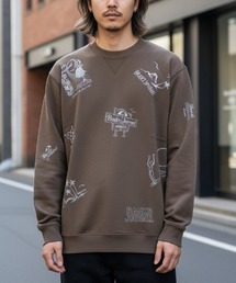 BANKS｜バンクスのスウェット通販 - ZOZOTOWN