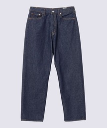 【orSlow】101 DAD'S FIT DENIM PANTS