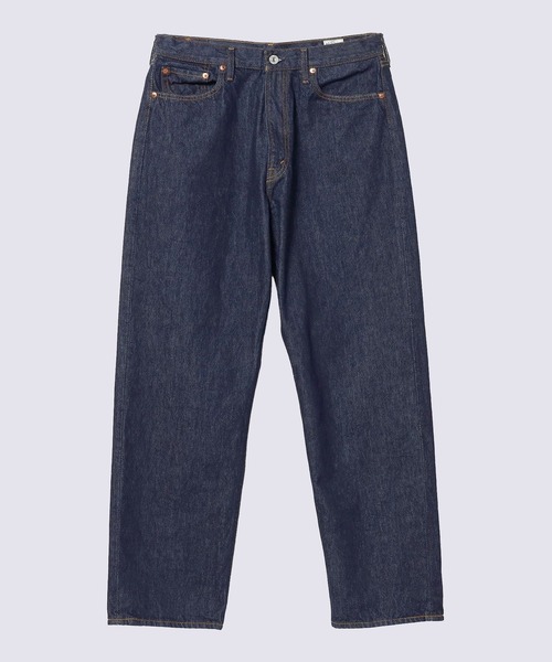 orSlow】101 DAD'S FIT DENIM PANTS（デニムパンツ）｜orSlow
