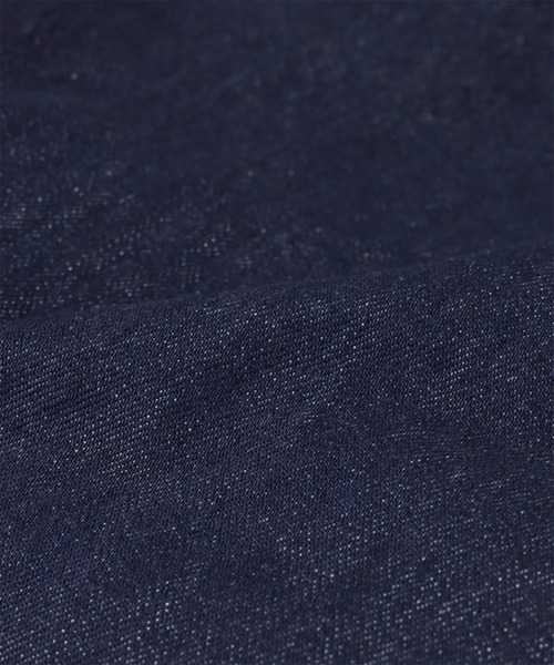 orSlow(オアスロウ)の「【orSlow】101 DAD'S FIT DENIM PANTS(デニムパンツ・メンズ・インディゴブルー・1/2/3)」の6枚目の写真