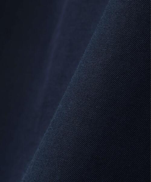 Risley（リズレー）の「Risley/リズレー/ドッキングスカート（スカート・レディース・カーキ/ネイビー・F）」の14枚目の写真