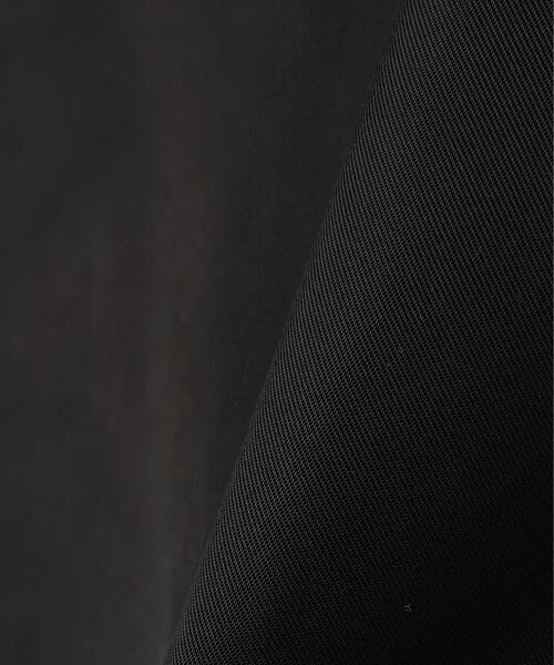 Risley（リズレー）の「Risley/リズレー/ドッキングスカート（スカート・レディース・カーキ/ネイビー・F）」の20枚目の写真