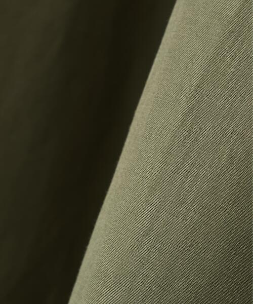 Risley（リズレー）の「Risley/リズレー/ドッキングスカート（スカート・レディース・カーキ/ネイビー・F）」の22枚目の写真