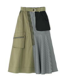 ROYAL FLASH（ロイヤルフラッシュ）の「Risley/リズレー/ドッキングスカート（スカート）」