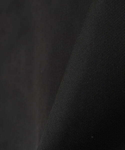 Risley（リズレー）の「Risley/リズレー/ドッキングスカート（スカート・レディース・カーキ/ネイビー・F）」の3枚目の写真