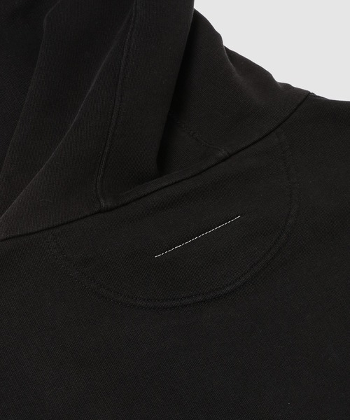 MM6 Maison Margiela(エムエムシックス メゾン マルジェラ)の「MINI ABITI(パーカー・レディース・その他1・M)」の5枚目の写真