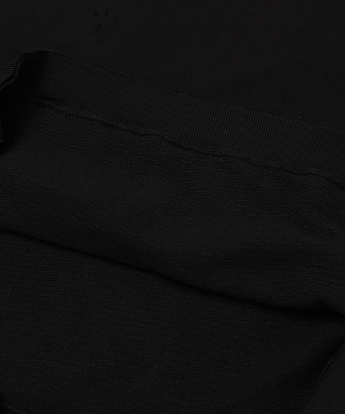 MM6 Maison Margiela(エムエムシックス メゾン マルジェラ)の「MINI ABITI(パーカー・レディース・その他1・M)」の10枚目の写真