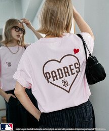 PUBLUX(�p�u�����N�X)��PUBLUX/�p�u�����N�X ���@�\���f�ށ��ʒ�MLB �o�b�N�v�����g �n�[�g T�V���c�@����W�J(T�V���c/�J�b�g�\�[)